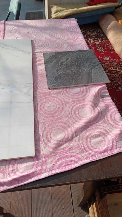 Керамическая плитка