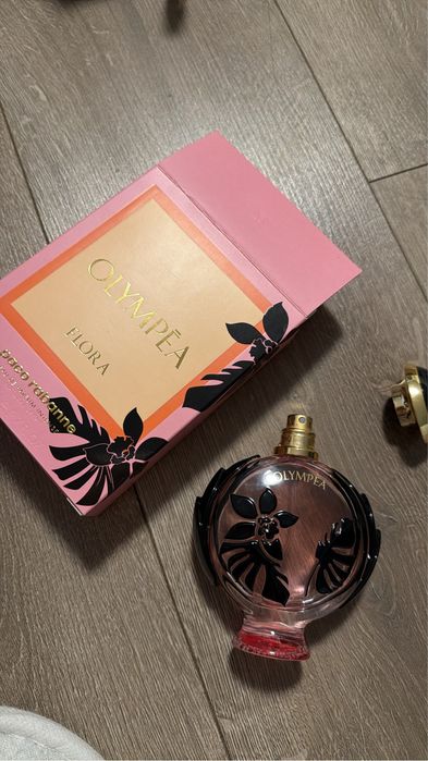 Оригинални дамски парфюми