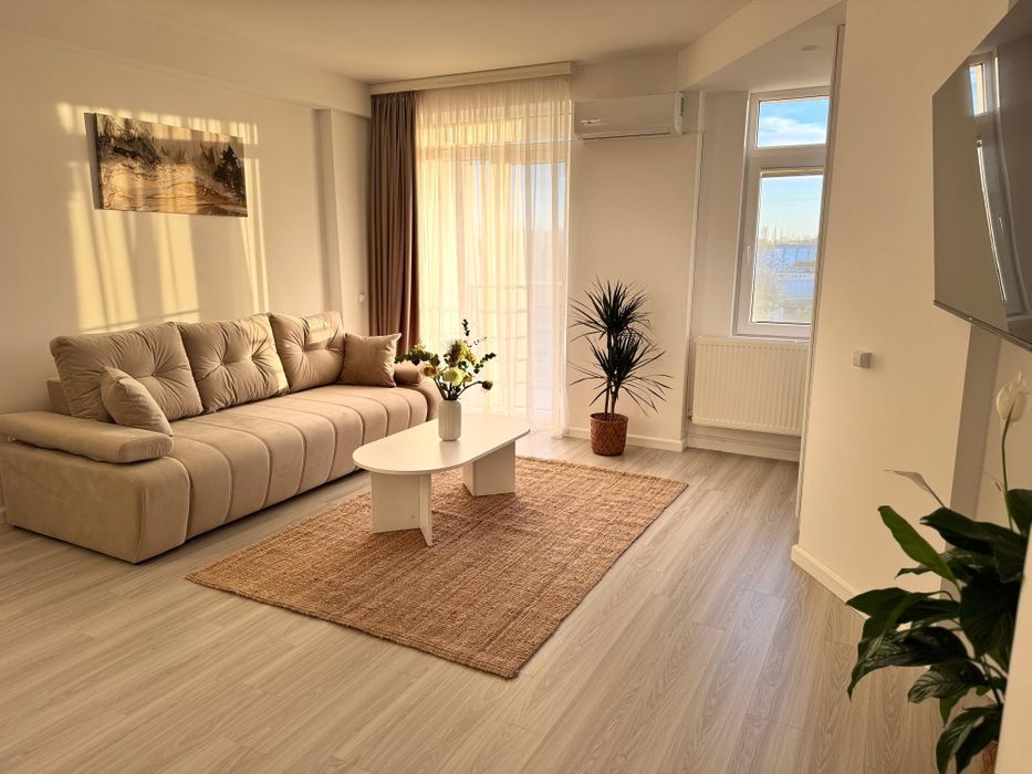 Inchiriez garsoniera