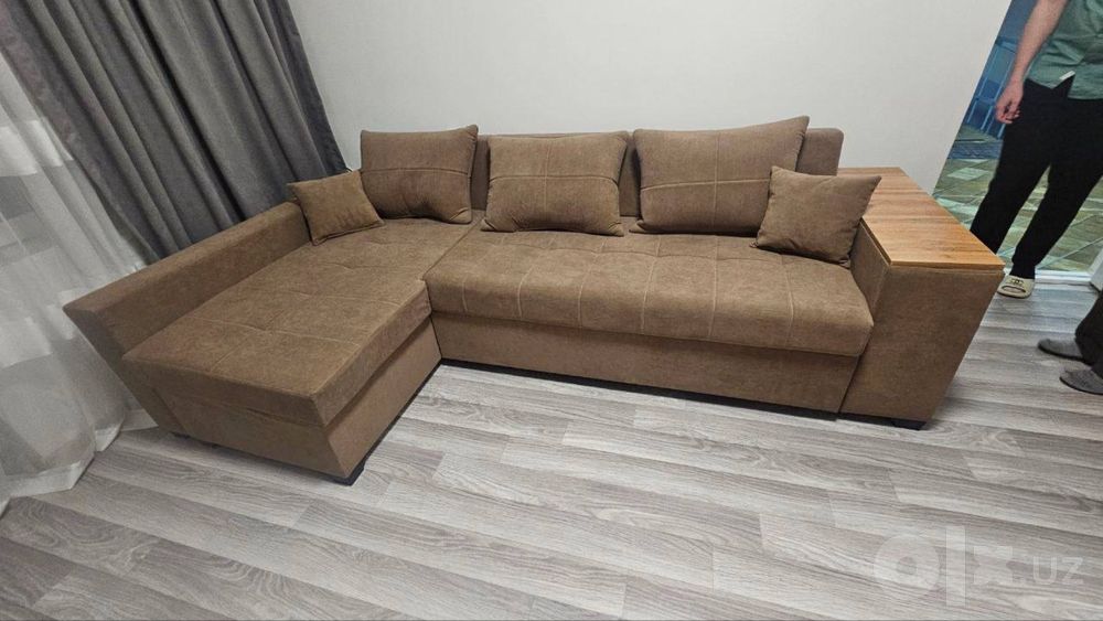Ugalok divan buyurtma asosida