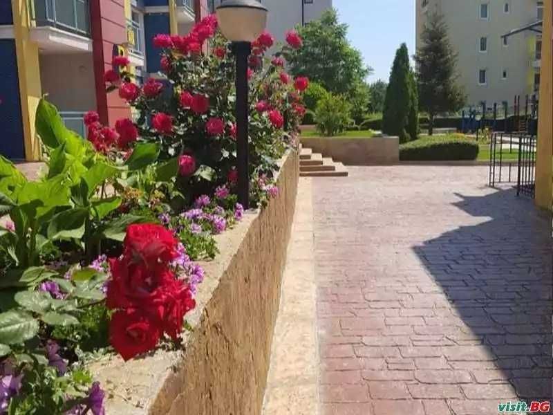 Продава се Тристаен апартамент в к.к. Слънчев бряг - 107 кв.м за 467 €/кв.м - Снимка #17