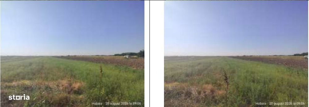 Teren cota parte 1/2, loc Padina, ID: R3457891