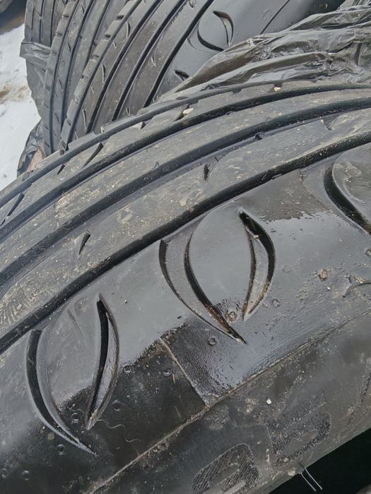 Летни гуми Riken 18/55/235
