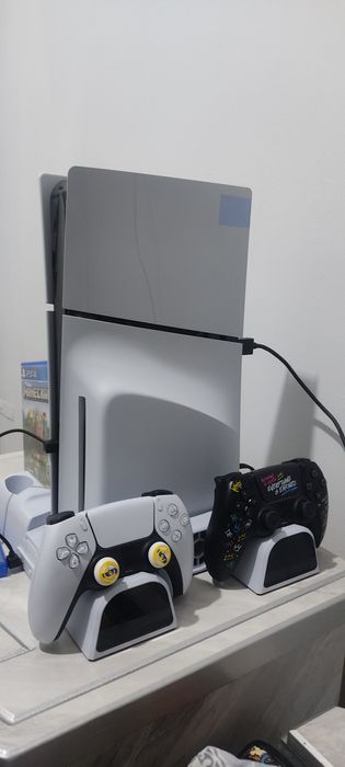 Playstation 5 Slim CD sotiladi
