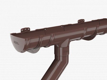 Водосточная система пр-во Россия в САЯХАТЕ. Низкие цены!