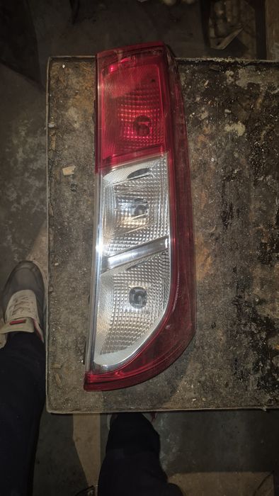 Авточасти нови и употребявани