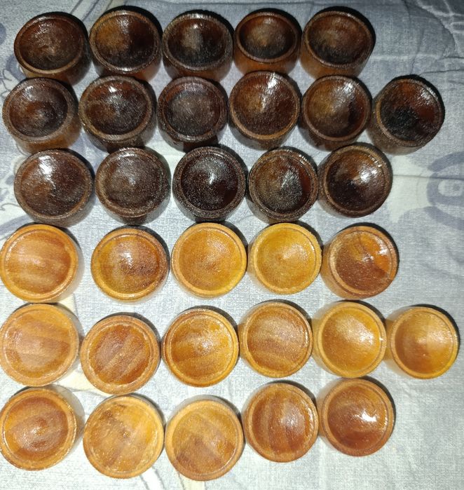 Нарды. Янги. Новый .