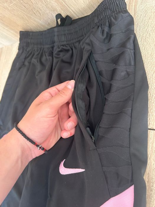 Trening fotbal nike