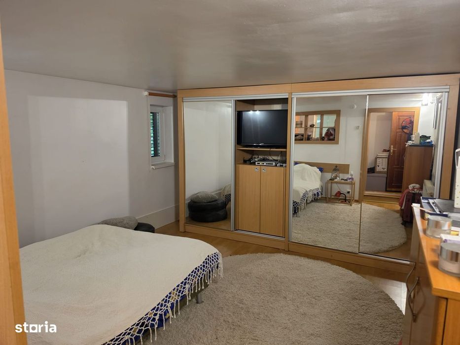 Casa 220 mp - Garleni
