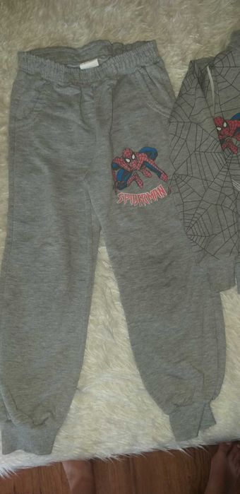 Анцунг Спайдърмен