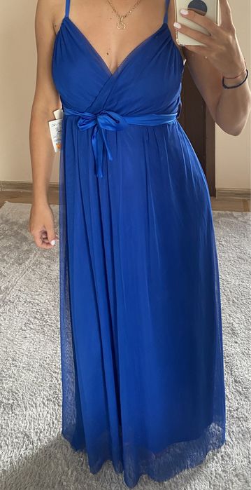 Дамски рокли