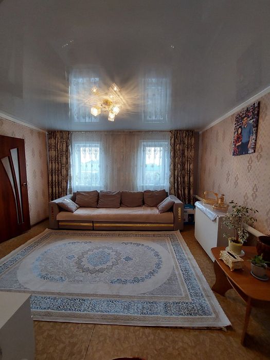 Дом 3 комнаты район Береке