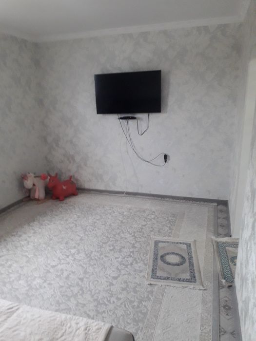 Үй сатылады Алға жилой массив 1