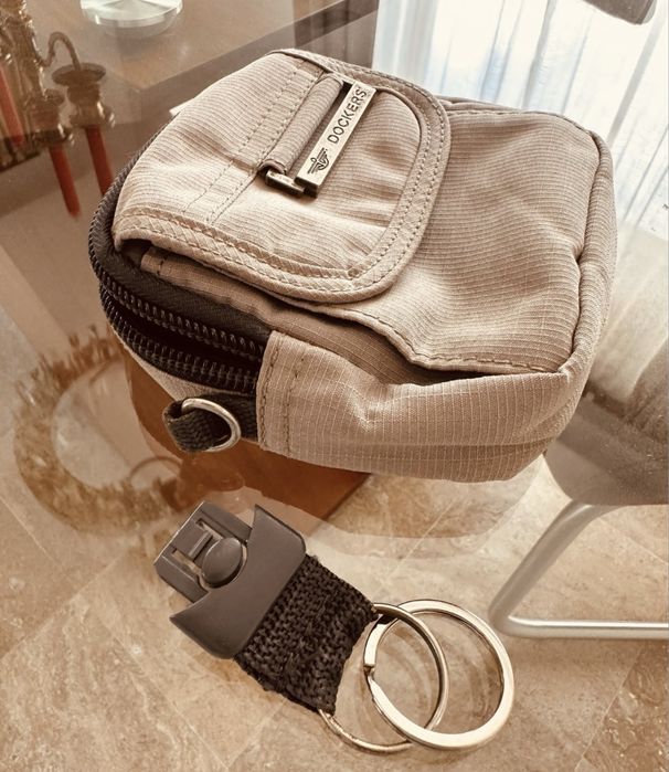 Borseta de Umar Dockers