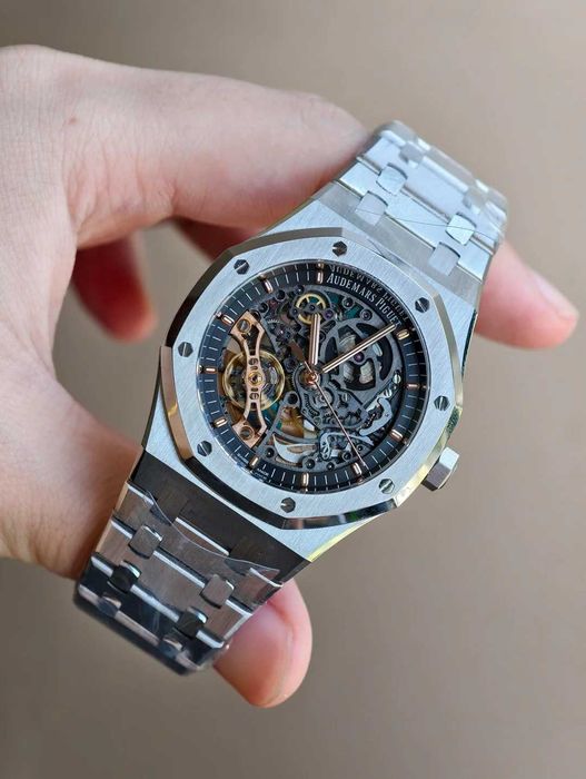 audemars piguet royal oak tourbillion Sk