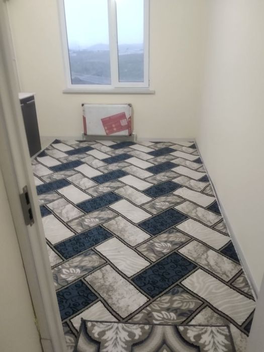 Sayxan sitida kvartira ijaraga beriladi