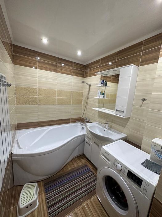 3 х комн квартира