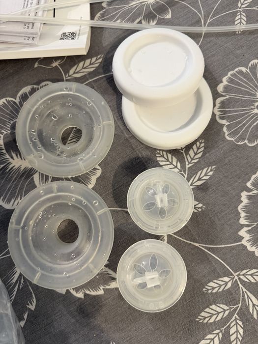 Двойна ел.помпа за кърма Philips Avent Advanced