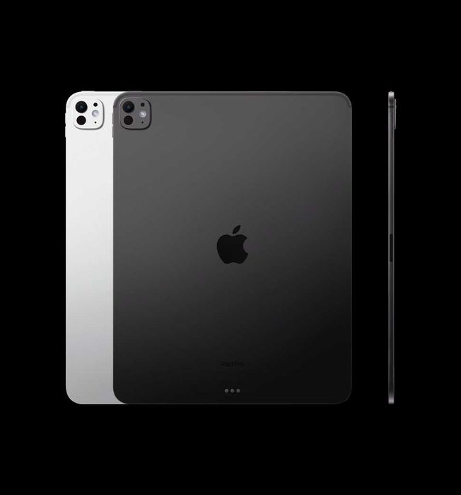 Новый iPad Pro 13 M4! Ассортимент 24/7! Бесплатная Доставка!