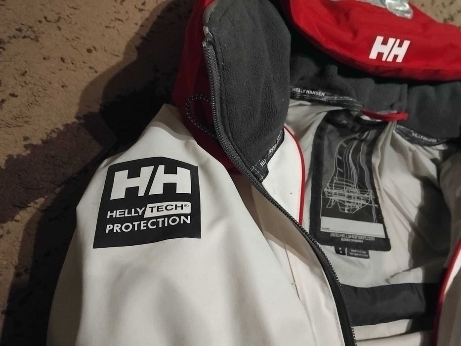 яке Helly Hansen Salt