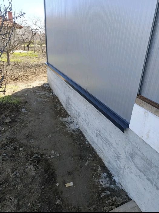 Vând Hale metalice executam în toată țara