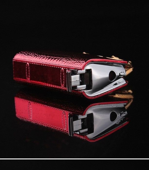 Poseta geanta bricheta reincarcabila