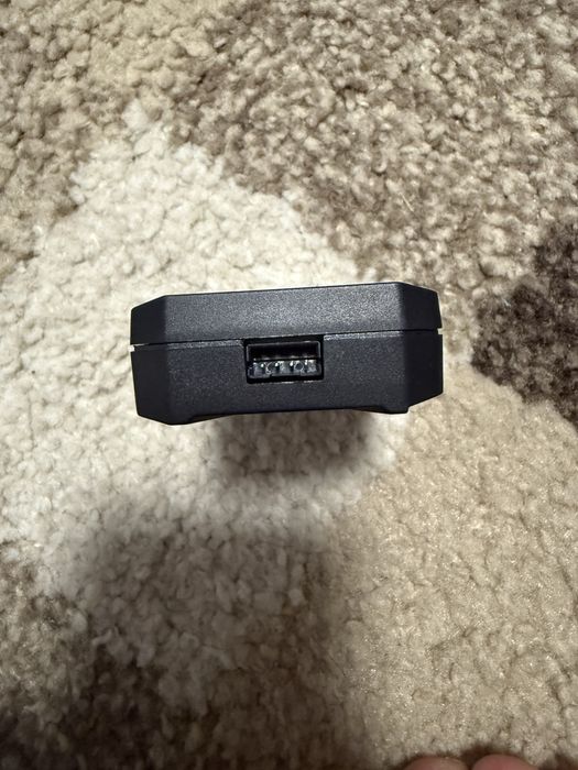 Vand fan hub Thermaltake Commander