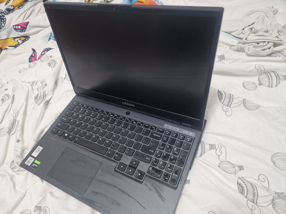 Laptop Lenovo legion