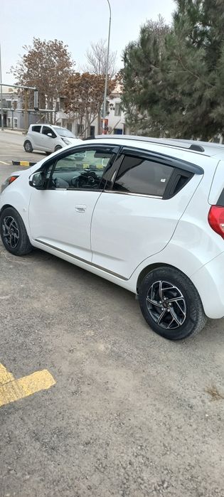 Спарк сотилади 2 позиция