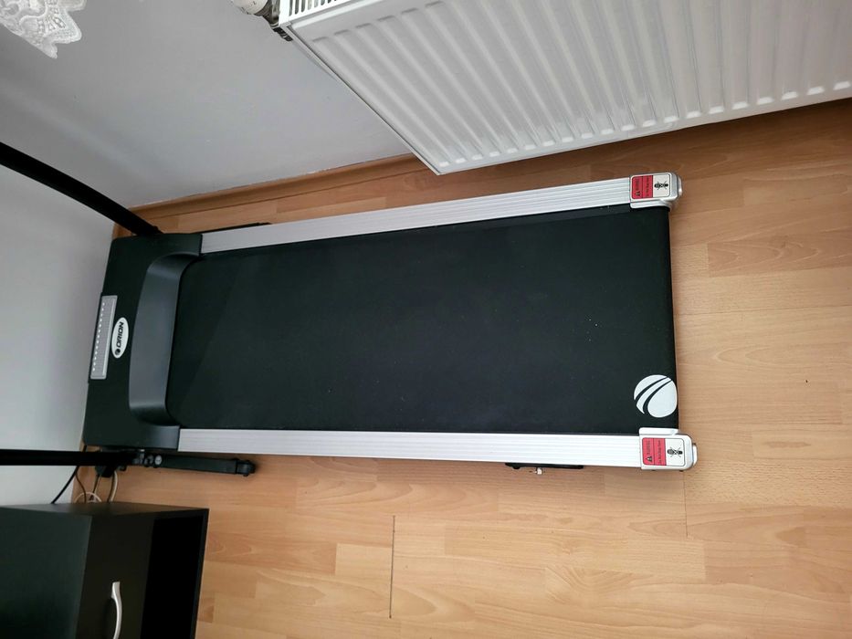 Сгъваема електрическа бягаща пътека