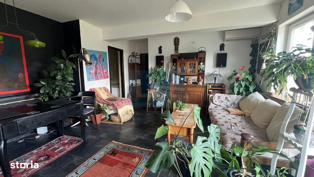 COMISION 0%! Ap. 2 cam. 48 mp, balcon, PET FRIENDLY – Răzoare | VIVO