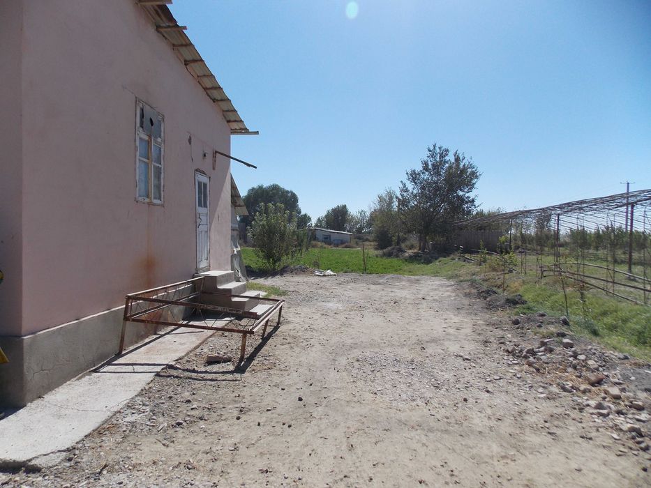 Ер сотилади. Когон тум,БАХОВУДДИН НАКШБАНД,Киракашхона кишлоги 50сотик