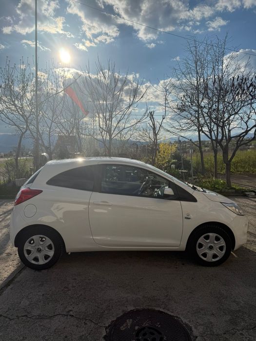 Ford Ka 2016 - топ състояние