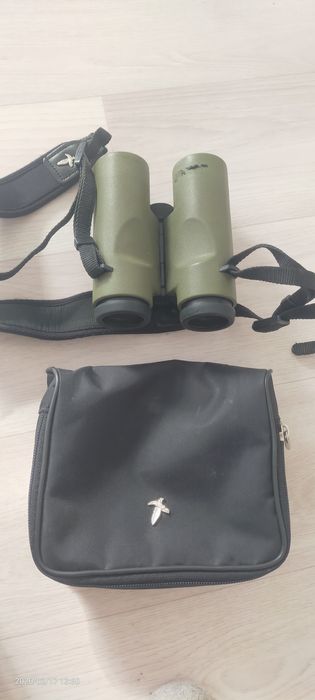 Бинокль Сваровски