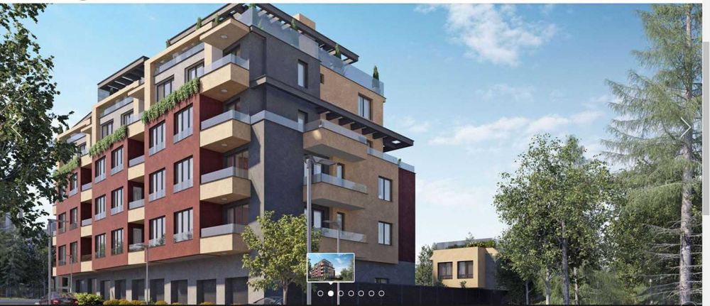 Продава се Тристаен апартамент в София, Люлин 2 - 102 кв.м за 2746 €/кв.м - Снимка #15