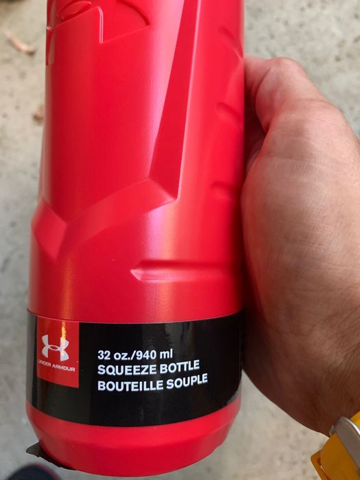 Under Armour by Thermos