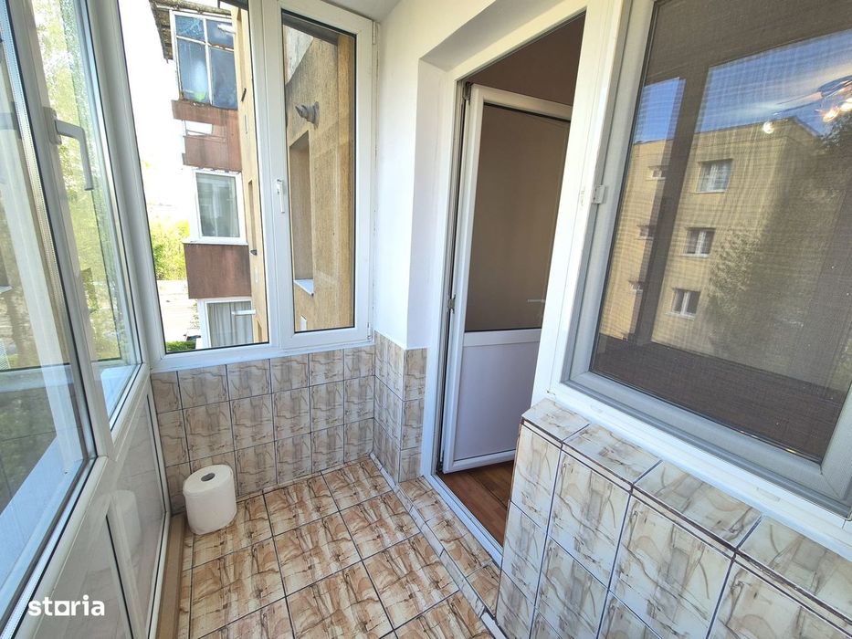 Oferta 2 Camere semidecomandat Centrul Civic Str.Harmanului Etajul 3