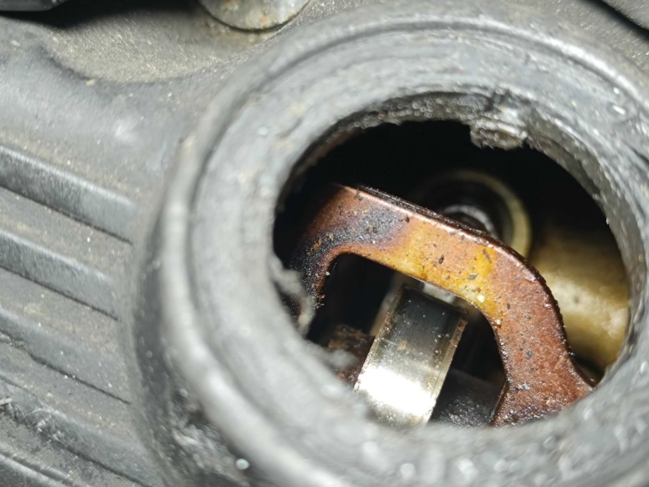 Двигатель 4.6 Modular V8 Ford Explorer 3 Форд Експлорер 01-06г U152