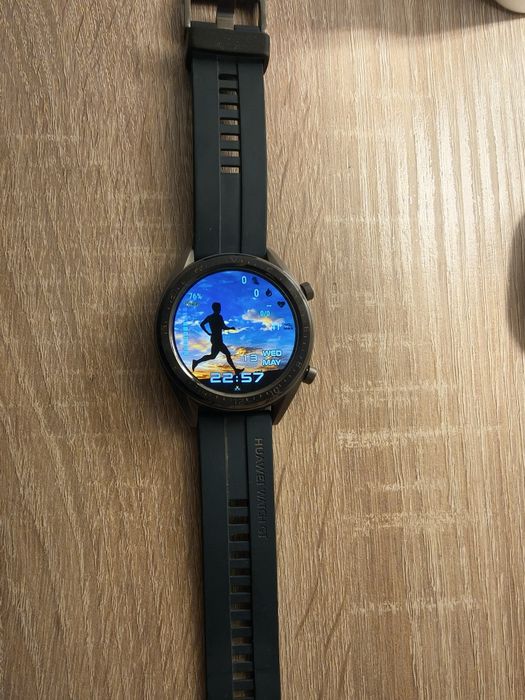 Smartwatch Huawei GT