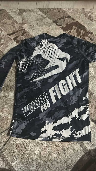 Комплект Venom pro для MMA 4в 1