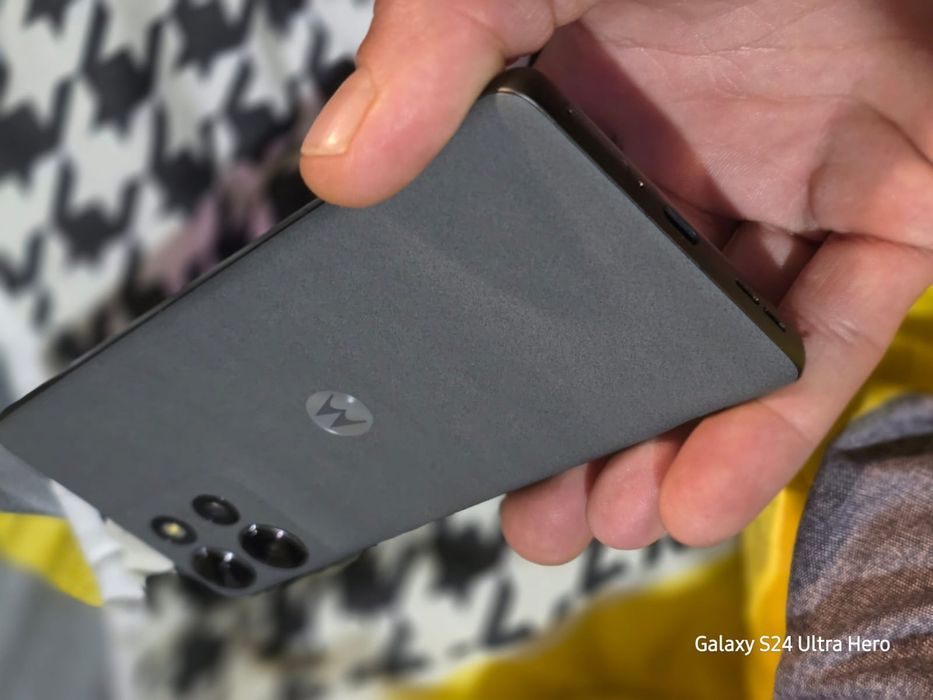 Нов Motorola EDGE 50 12GB/512