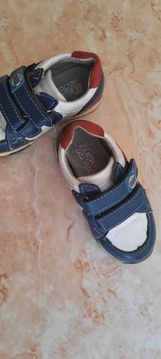 Детская обувь качественная