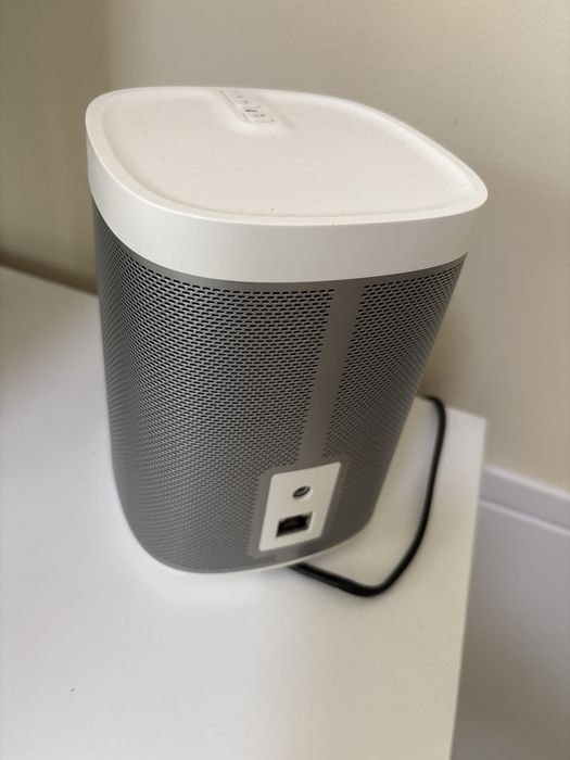 Boxa Sonos One impecabila