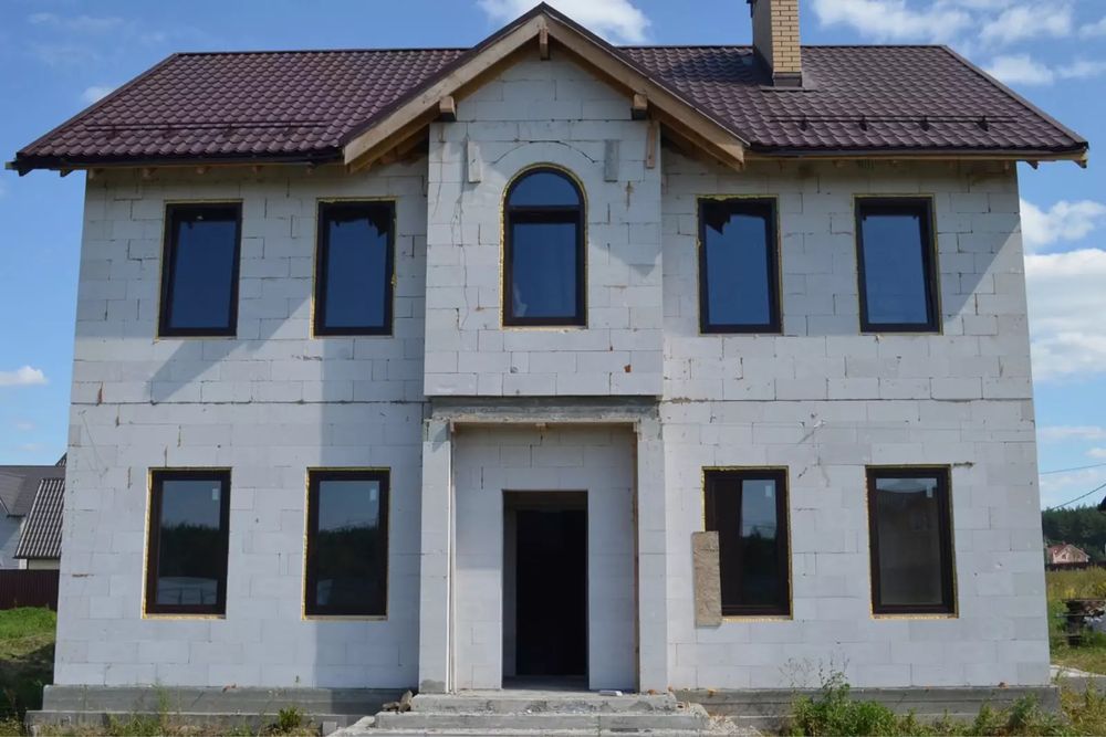 Пластиковые окна на заказ