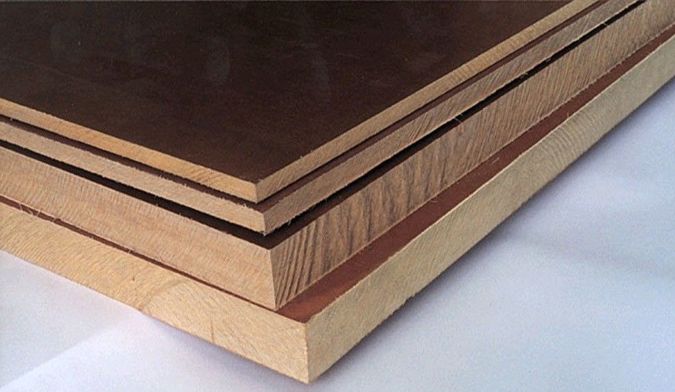 Текстолит изготовление