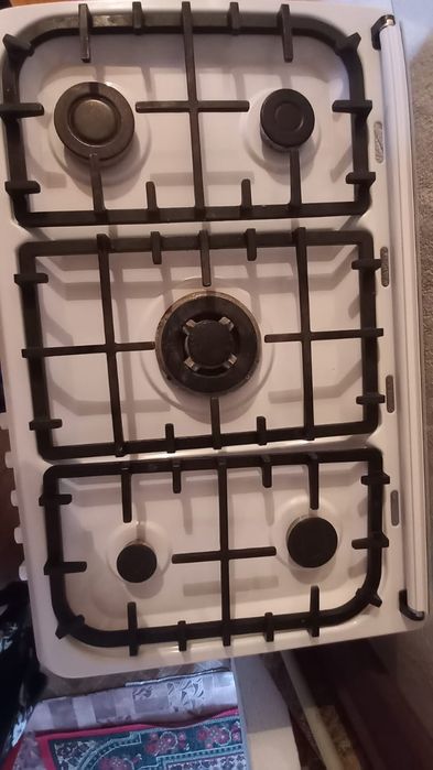 продам срочно газ