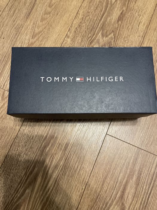 Balerini Tommy Hilfinger