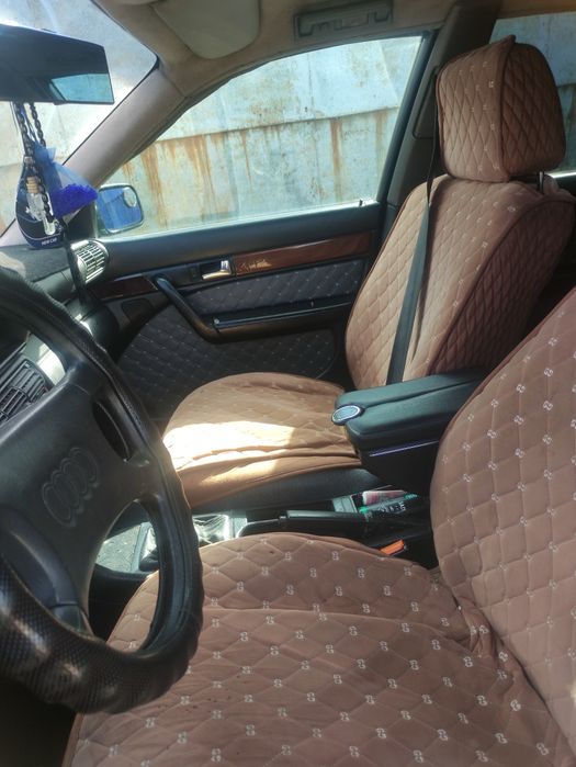 Продам Ауди 100 с4