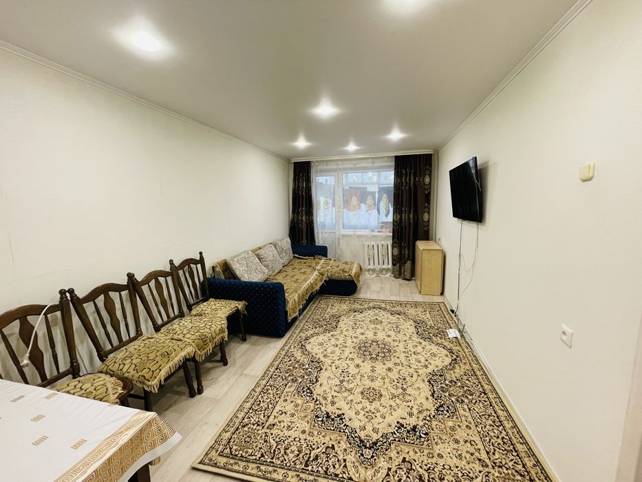 Продам 2х комнатную квартиру