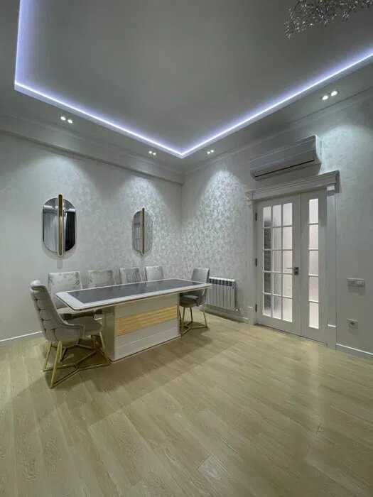 Сдаётся квартира на ЖК Буливар‼️